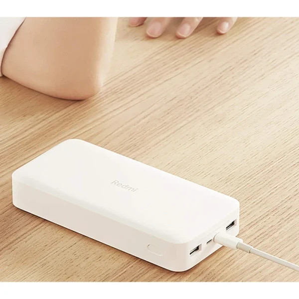 پاوربانک شیائومی مدل PB200LlZM (20000mAh) اصلی