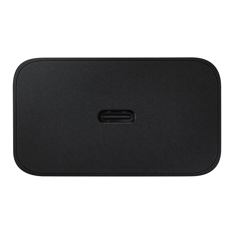 شارژر سامسونگ S24 Ultra ظرفیت ۴۵ وات سه پین با کابل