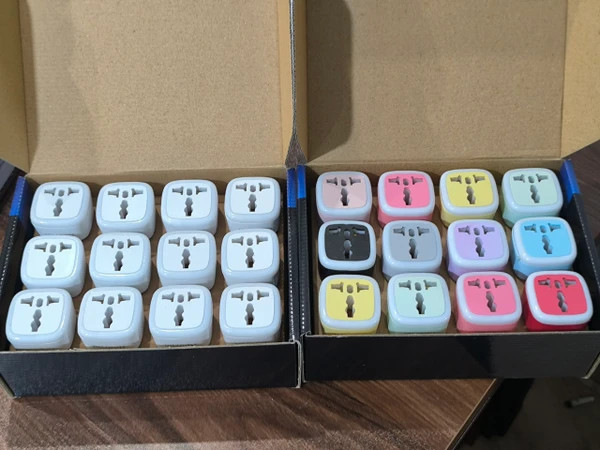شارژر آیفون 20 وات اصلی (آداپتور اصل اپل)