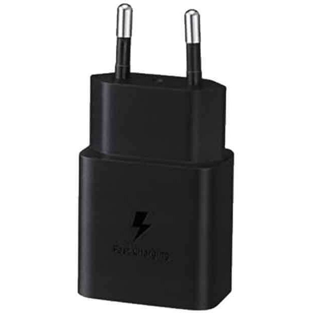 شارژر سامسونگ مدل EP-T1510 توان 15 وات دو پین