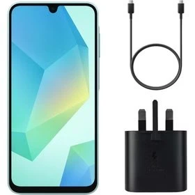 شارژر دیواری 25 وات سامسونگ مدل EP-TA800 همراه با کابل