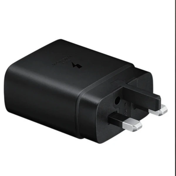 شارژر سامسونگ مدل EP-T4511 توان 45 وات سه پین