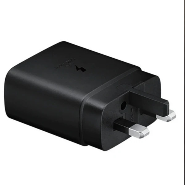 شارژر سامسونگ مدل EP-T4511 توان 45 وات سه پین