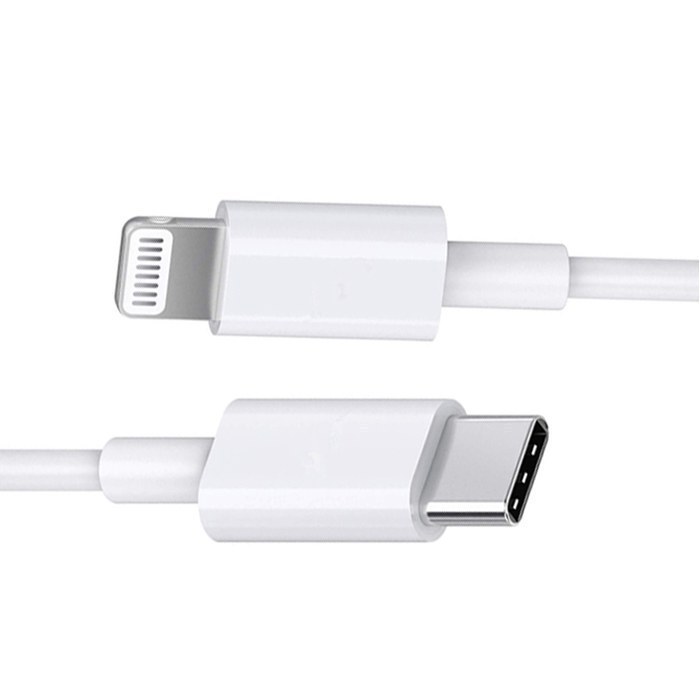 کابل شارژ آیفون 12 و 12pro و 12 Pro Max